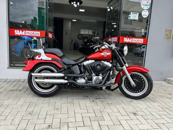 HARLEY-DAVIDSON ELECTRA GLIDE ULTRA LIMITED 